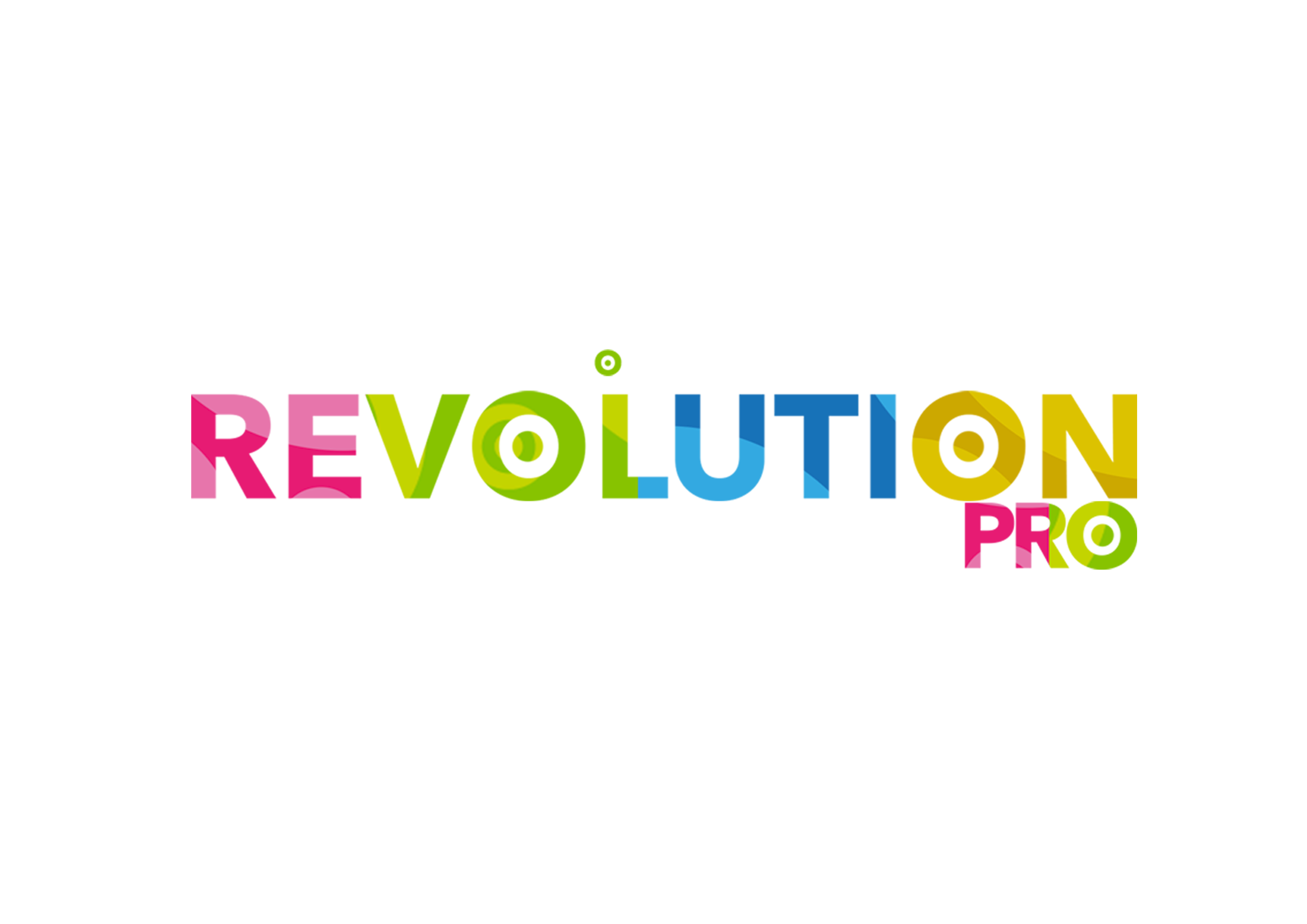 revolution pro